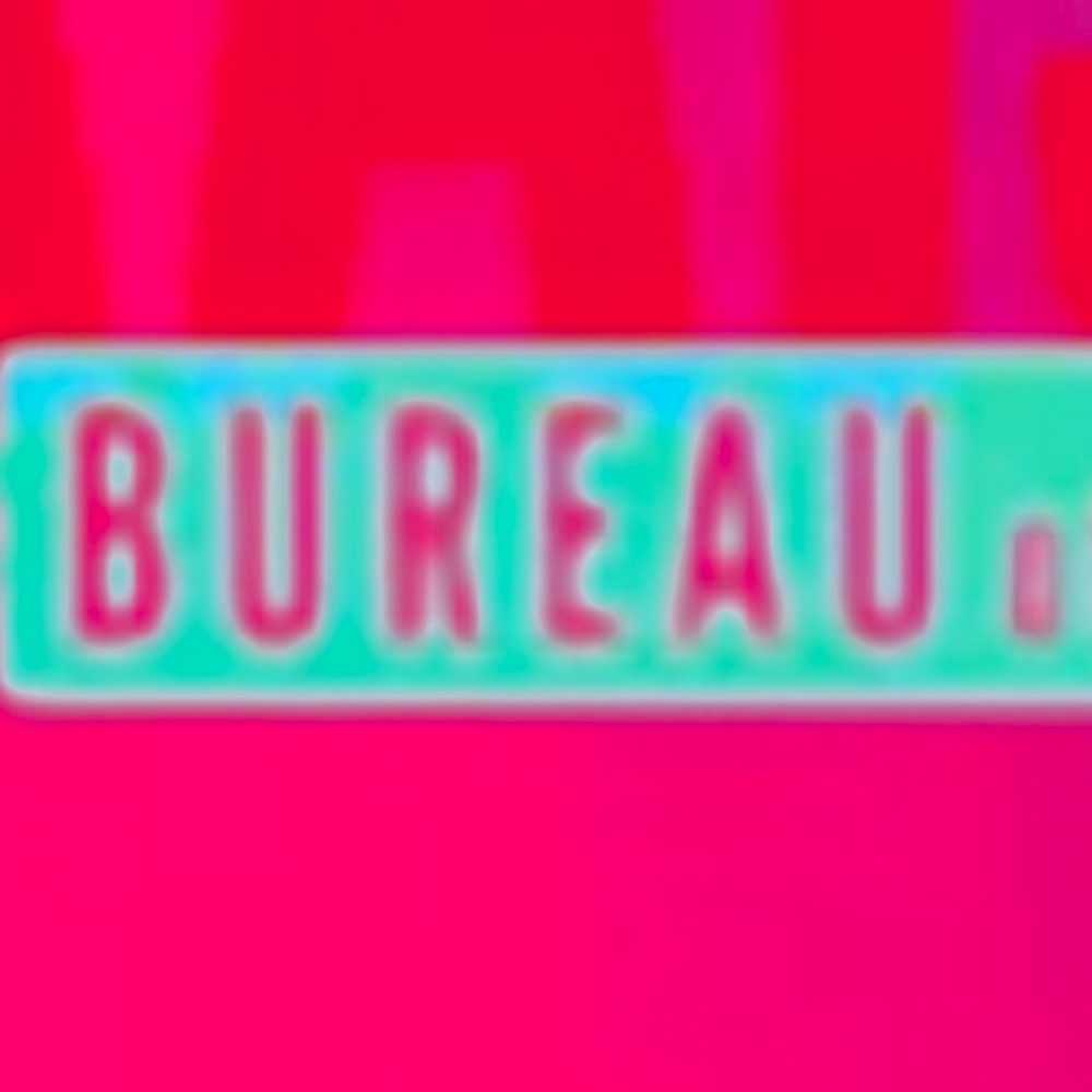 Meet your Posher, Bureau